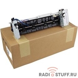 Печка в сборе Cet CET3683 (RM1-6406-000) для HP LaserJet P2035/P2055