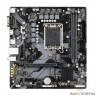 Gigabyte B760M H DDR4 {Soc-1700, Intel B760, mATX, Ret}