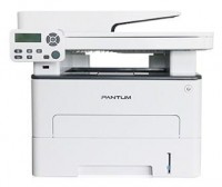 МФУ (принтер, сканер, копир) M7100DN PANTUM
