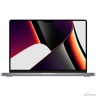 Apple [Z14Z0007G, Z14Z/9] 16-inch MacBook Pro: Apple M1 Max chip with 10-core CPU and 24-core GPU/32GB/2TB SSD - Silver
