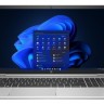 Ноутбук HP ProBook 455 G9 15.6" 1920x1080/AMD Ryzen 5 5625U/RAM 16Гб/SSD 512Гб/AMD Radeon Graphics/ENG|RUS/DOS/серебристый/1.74 кг 7J0N9AA