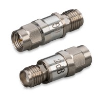 Аттенюатор 2 дБ SMA-50-2-2 (0-6 ГГц) 