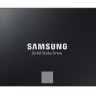 SSD жесткий диск SATA2.5" 250GB 6GB/S 870 EVO MZ-77E250B/EU SAMSUNG