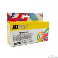 Hi-Black  F6V19AE Картридж для HP DJ2130, №123XL, black