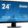 Монитор LCD 24" VA X2483HSU-B3 IIYAMA