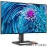 LCD PHILIPS 27" 275E2FAE/00 черный 