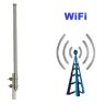 КН-2420 SOTA антенна Wi-Fi на кронштейне Триада (11дБ)