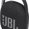 Акустическая система 1.0 BLUETOOTH CLIP 4 BLACK JBL