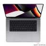 Apple [Z14W0007F, Z14W/9] 16-inch MacBook Pro: Apple M1 Max chip with 10-core CPU and 24-core GPU/32GB/2TB SSD - Space Grey