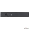 ZYXEL ES1100-16P-EU0102F Коммутатор 16-портовый Fast Ethernet c 8 портами PoE 
