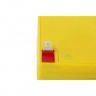 Аккумуляторная батарея YELLOW HRL 12-22W (5Ач)