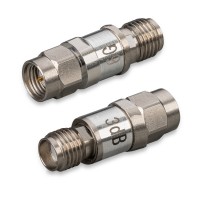 Аттенюатор 3 дБ SMA-50-3-2 (0-6 ГГц)  