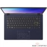 ASUS VivoBook Go 14  [90NB0Q15-M20820] Black 14" {FHD Cel N5030/4Gb/128Gb SSD/W10s}