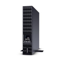 UPS CyberPower OLS1000ERT2Ua NEW Rack {1000VA/900W USB/RS-232/SNMP Slot/EPO (4+4) IEC320 C13}