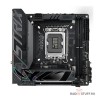 Материнская плата ASUS ROG STRIX Z790-I GAMING WIFI, LGA1700 2xDDR5 2xSATA3 RAID 2xM.2 HDMI M-ITX