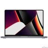 Apple [Z14Y0008D, Z14Y/2] 16-inch MacBook Pro: Apple M1 Max chip with 10-core CPU and 24-core GPU/32GB/512GB SSD - Silver