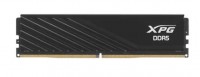 Memory Module ADATA XPG Lancer Blade DDR5 Общий объём памяти 16Гб Module capacity 16Гб Количество 1 6400 МГц Множитель частоты шины 32 1.4 В белый AX5U6000C3016G-SLABBK