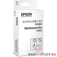 EPSON C13T295000 Maintenance Box для WF-100W (cons ink)