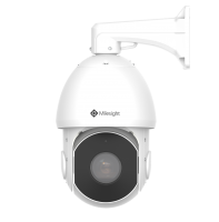 Cкоростная купольная PTZ IP-камера MS-C2941-X42RPB, 2Мп, Milesight 