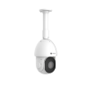 Cкоростная купольная PTZ IP-камера MS-C2941-X42RPB, 2Мп, Milesight 