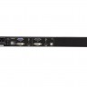 Коммутатор KVM/LCD USBDVI HDMI 19" 1PORT CL3800NW-ATA-RG ATEN