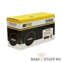Hi-Black TN-3480 Тонер-картридж для  Brother HL-L5000D/5100DN/5200DW, 8K