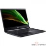 Acer Aspire 7 A715-42G-R76W [NH.QE5ER.001] Black 15.6" {FHD Ryzen 7 5700U/16 Gb/SSD 512Gb/GTX3050 4Gb/noOs}
