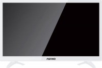 Телевизор LCD 24" WHITE 24LH7011T ASANO