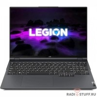 Lenovo Legion 5 Pro Gen 7 [82RF002YRK] Grey 16" {WQXGA  IPS/Core i7-12700H/16GB/1TB SSD/GeForce RTX 3070 Ti 8GB/NoOS/NoODD}