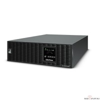 CyberPower OL10KERT3UPM UPS {10000VA/9000W USB/RS-232/Dry/EPO/SNMPslot/RJ11/45/ВБМ}