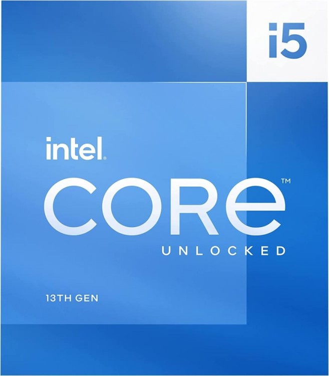 Процессор Intel CORE I5-13600K S1700 OEM CM8071504821005 IN