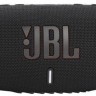 Акустическая система 1.0 BLUETOOTH CHARGE 5 BLACK JBL