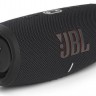 Акустическая система 1.0 BLUETOOTH CHARGE 5 BLACK JBL