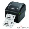 TSC DA-210 U [99-158A001-0002] Принтер этикеток {203 dpi, 6 ips, USB only}