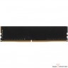 AMD DDR4 DIMM 16GB R9416G3206U2S-UO PC4-25600, 3200MHz R9 Gamers Series Black 