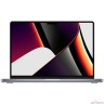 Apple [Z14Z0007F, Z14Z/12] 16-inch MacBook Pro: Apple M1 Max chip with 10-core CPU and 24-core GPU/64GB /1TB SSD - Silver