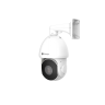 Cкоростная купольная PTZ IP-камера MS-C8241-X36PB, 8Мп, Milesight