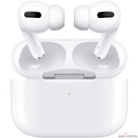 Apple AirPods Pro 2 white [MQD83AM/A] (2022) (A2698 A2699 A2700 США)