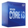 Процессор Intel CORE I3-10100 S1200 BOX 3.6G BX8070110100 S RH3N IN