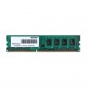 Модуль памяти 4GB PC12800 DDR3 PSD34G160081 PATRIOT