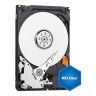 Жесткий диск SATA2.5" 1TB 6GB/S 128MB BLUE WD10SPZX WDC