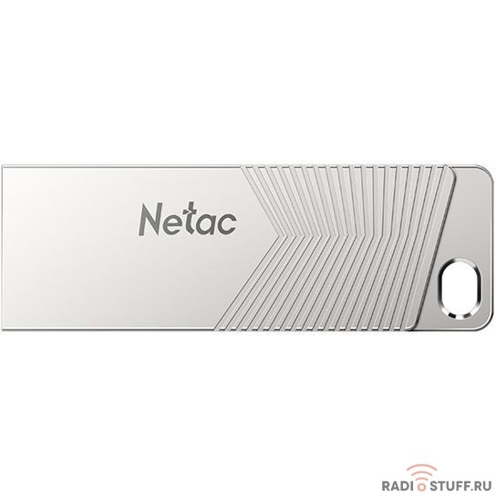 Netac USB Drive 32GB UM1 <NT03UM1N-032G-32PN>, USB3.2
