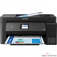 Epson  L14150 (C11CH96404) {A3, ADF, duplex, 17 стр./мин., Ethernet, Wi-Fi }