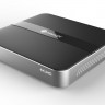 IP-видеорегистратор 4 канальный, 4K, PoE, серии Mini, MS-N1004-UPC, Milesight