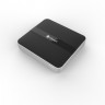 IP-видеорегистратор 4 канальный, 4K, PoE, серии Mini, MS-N1004-UPC, Milesight