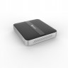 IP-видеорегистратор 4 канальный, 4K, PoE, серии Mini, MS-N1004-UPC, Milesight