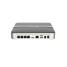 IP-видеорегистратор 4 канальный, 4K, PoE, серии Mini, MS-N1004-UPC, Milesight