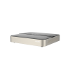IP-видеорегистратор 4 канальный, 4K, PoE, серии Mini, MS-N1004-UPC, Milesight