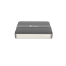 IP-видеорегистратор 4 канальный, 4K, PoE, серии Mini, MS-N1004-UPC, Milesight