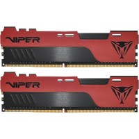 Модуль памяти DIMM 32GB PC21300 DDR4 K2 PVE2432G266C6K PATRIOT